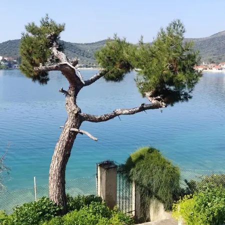 Casa vacanze Sea Rock House Volos