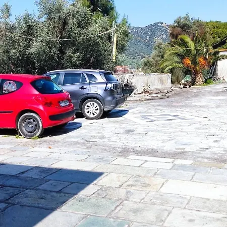 Sea Rock House 別荘 *