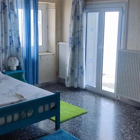 Sea Rock House ヴォロス