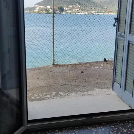 Sea Rock House Casa vacanze