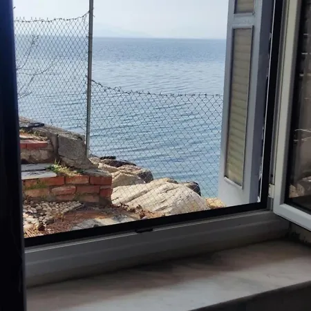Sea Rock House *