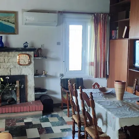 Sea Rock House Casa vacanze