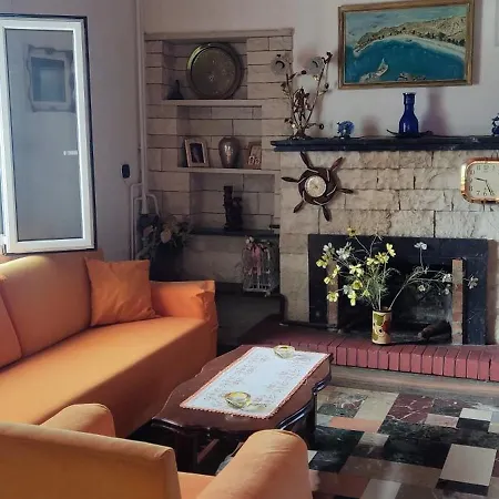 Casa vacanze Sea Rock House
