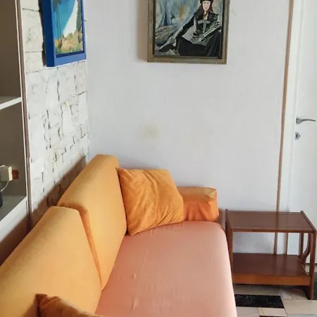 Sea Rock House Casa vacanze