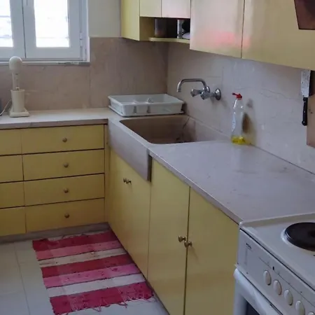 Casa vacanze Sea Rock House Volos