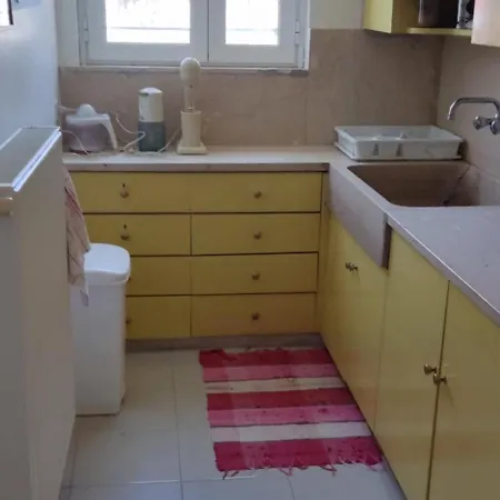 Casa vacanze Sea Rock House Volos