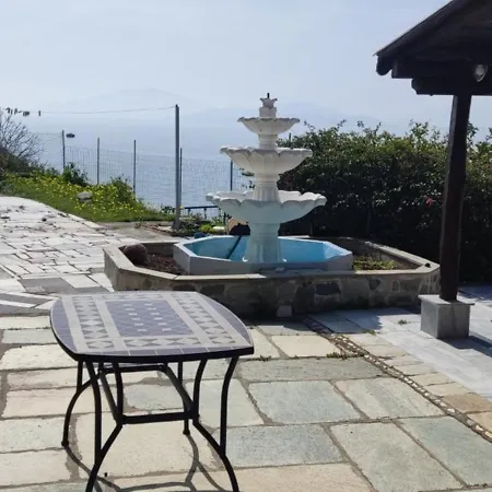Sea Rock House *