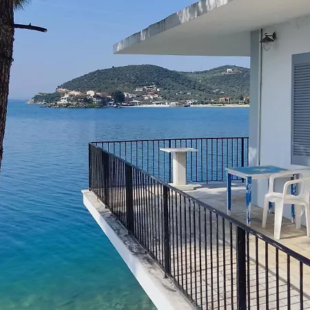 Sea Rock House Casa vacanze