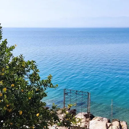 Sea Rock House Casa vacanze Volos