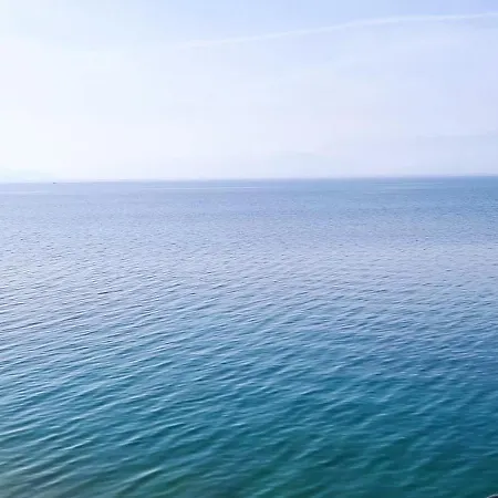 別荘 Sea Rock House *