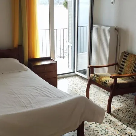 Casa vacanze Sea Rock House